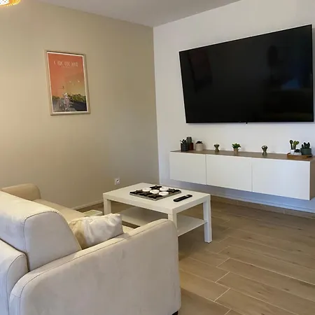Appartement Carcassonne Residence Capucins Exterior photo