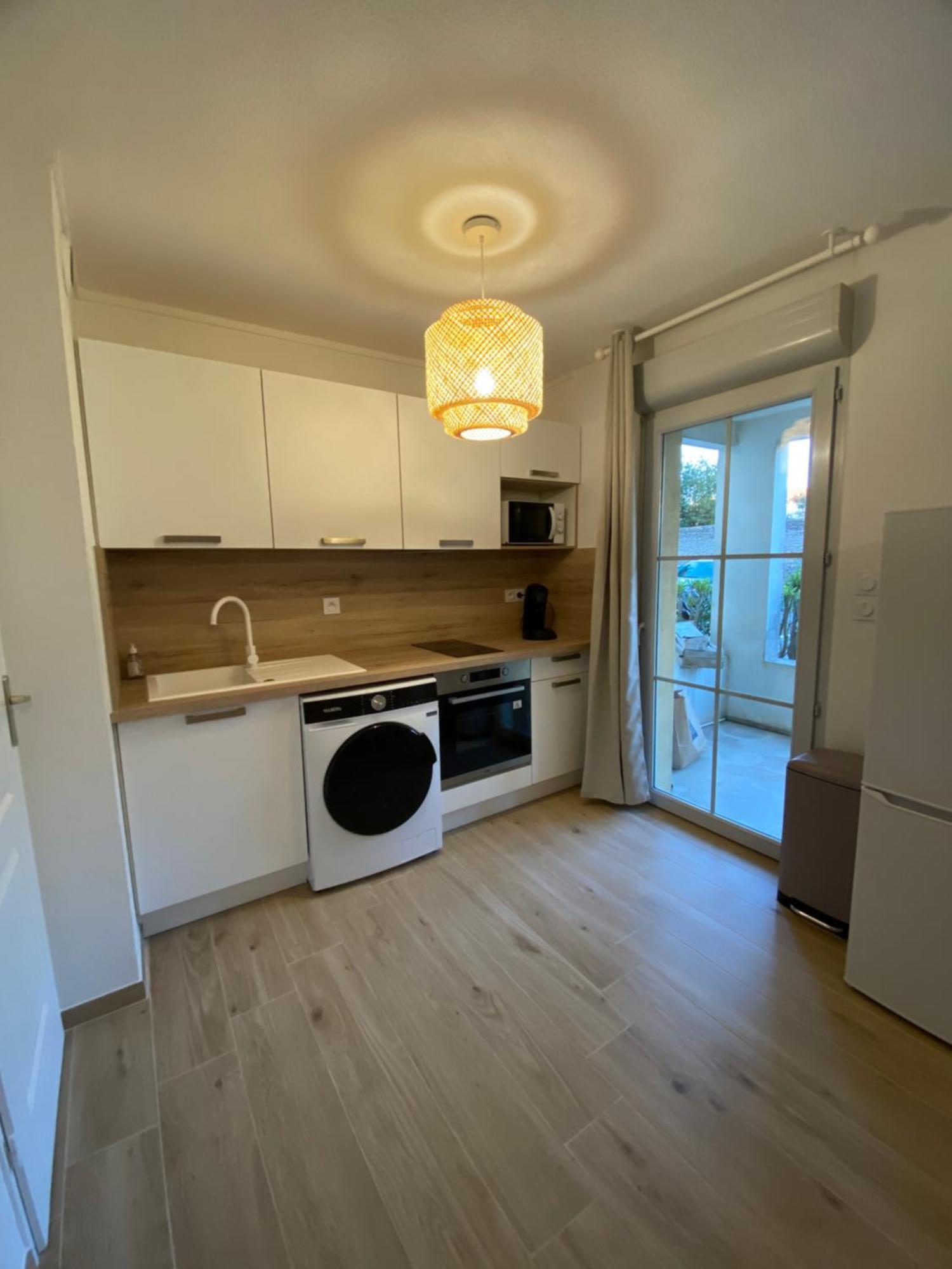 Capucins Apartment