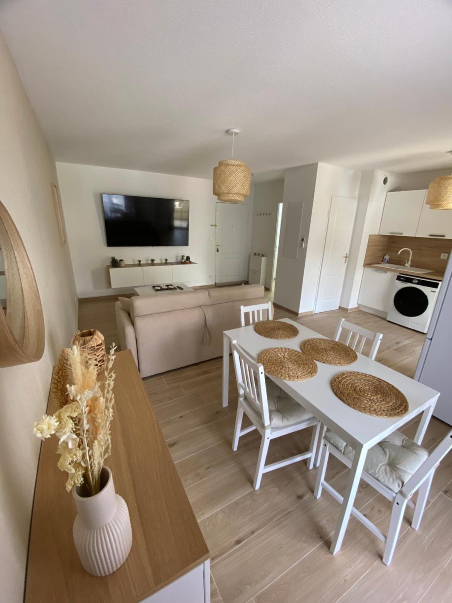Capucins Apartment *